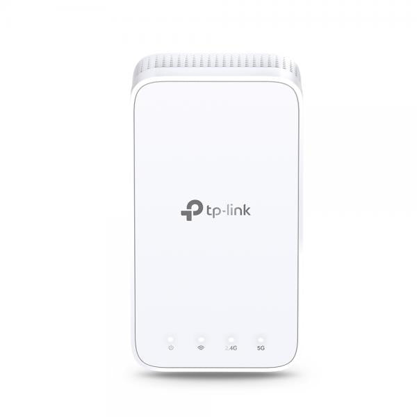 TP-Link RE230 moltiplicatore di rete Bianco 10, 100 Mbit/s