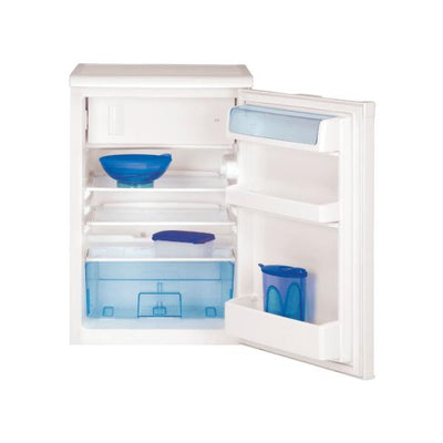 Beko Mini Frigo Bar Verticale Monoporta 120lt E Bianco Tse1284n