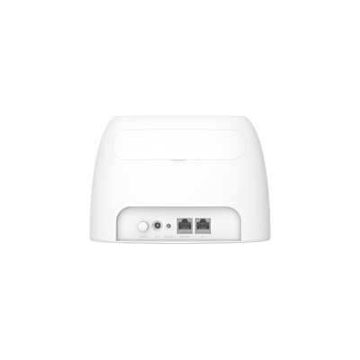 Router Mobile Tenda 4G03 - N300 - Wi-Fi 4G LTE
