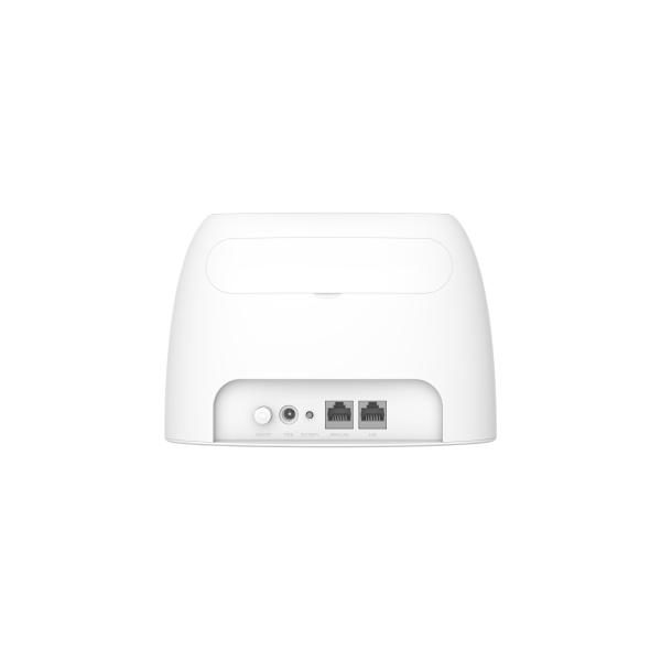 Router Mobile Tenda 4G03 - N300 - Wi-Fi 4G LTE