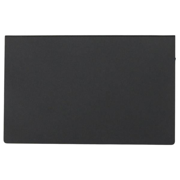 Lenovo 5M10W51756 ricambio per laptop Custodia (CS16 2BCP,MYLAR,BLACK,TRA - Warranty: 3M)