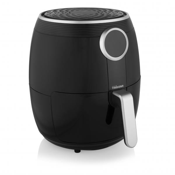 Tristar Friggitrice Ad Aria 4,5lt 1500w Digital Crispy Fryer Fr-6956