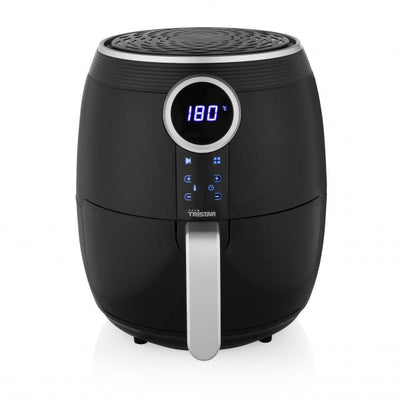 Tristar Friggitrice Ad Aria 4,5lt 1500w Digital Crispy Fryer Fr-6956