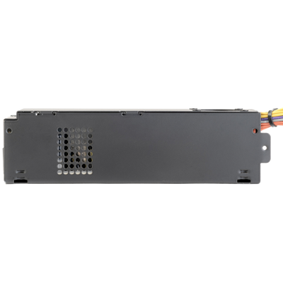 Alimentatore FLEX ATX - 130W- 2xSata- 20+4Pin- 4Pin- Adattatore 4pin a Sata. 55x48x170mm