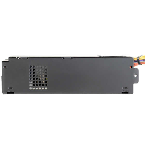 Alimentatore FLEX ATX - 130W- 2xSata- 20+4Pin- 4Pin- Adattatore 4pin a Sata. 55x48x170mm