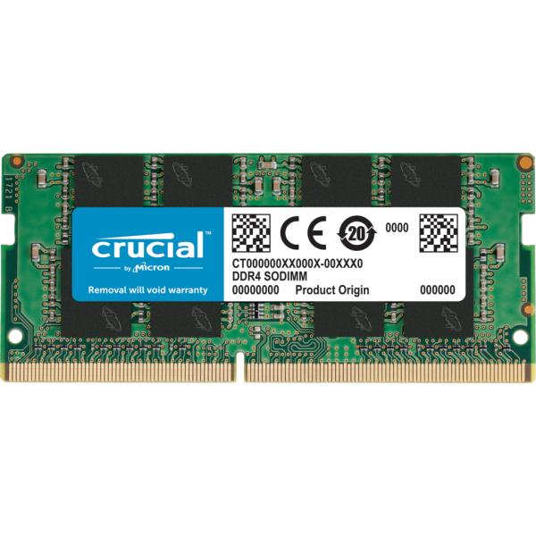 CT16G4SFRA32A memory module