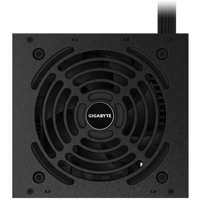 Gigabyte P550B alimentatore per computer 550 W 20+4 pin ATX ATX Nero