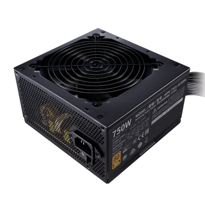 Mwe 750 Bronze 230V V2 Power