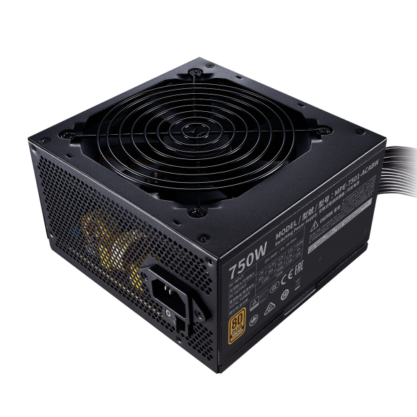 Mwe 750 Bronze 230V V2 Power