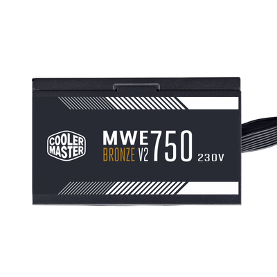 Mwe 750 Bronze 230V V2 Power