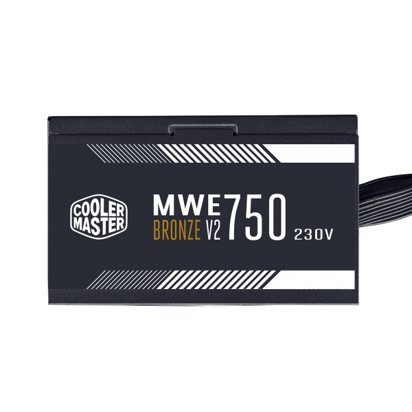 Mwe 750 Bronze 230V V2 Power