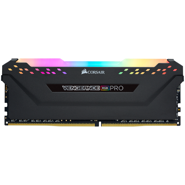 Corsair Vengeance RGB PRO - DDR4 - Modul - 8 GB