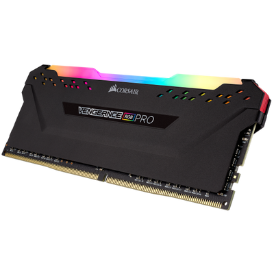 Corsair Vengeance RGB PRO - DDR4 - Modul - 8 GB