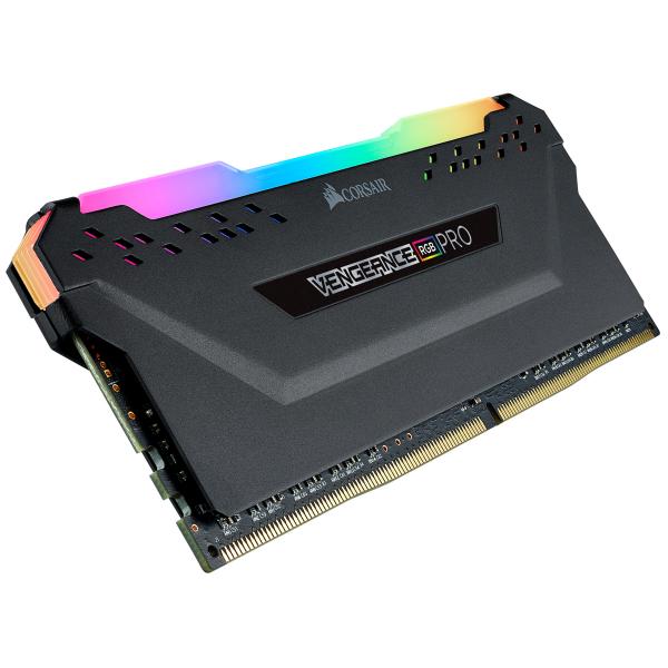 Corsair Vengeance RGB PRO - DDR4 - Modul - 8 GB
