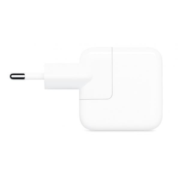 CARICABATTERIA DA RETE 12W APPLE USB-A MGN03ZM/A