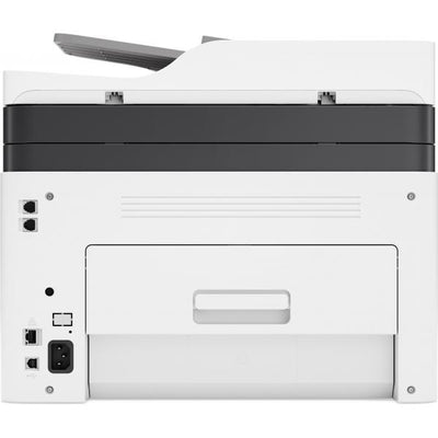 Stampante multifunzione Laser HP Color Laser 179fnw - Stampante/Copy/Scanner - A4 - 128MB - ADF - Scanner - Fax - Toner inclusi nella confezione - Windows, Mac - USB , WiFi