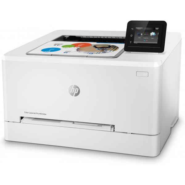 Color LaserJet Pro M255dw