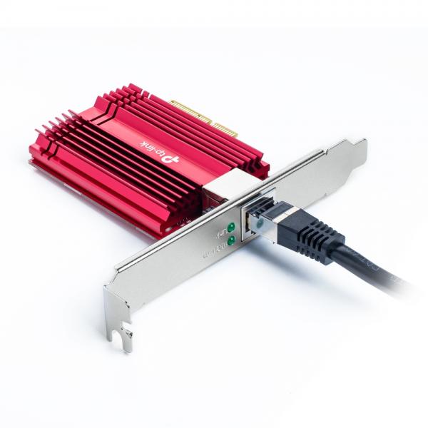 TP-Link Network Adapter PCIe 3.0 TX401