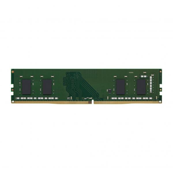 Kingston Technology KCP432NS8/16 memoria 16 GB 1 x 16 GB DDR4 (16GB DDR4-3200MHZ - SINGLE RANK MODULE)