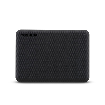 Toshiba Canvio Advance - Disco rigido - 2 TB - Esterno (portatile)