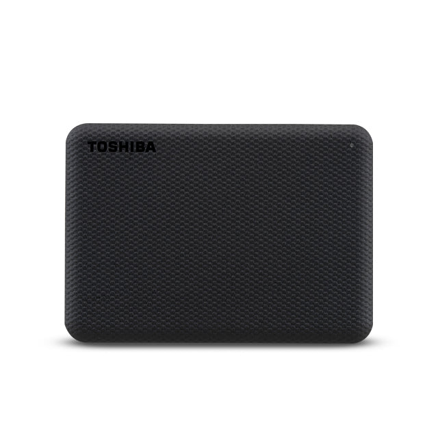 Toshiba Canvio Advance - Disco rigido - 2 TB - Esterno (portatile)