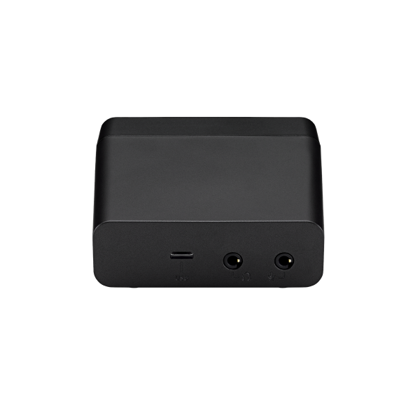 Amplificatore da Gioco 1000201 USB EPOS GSX 300 con Suono Surround EPOS Nero