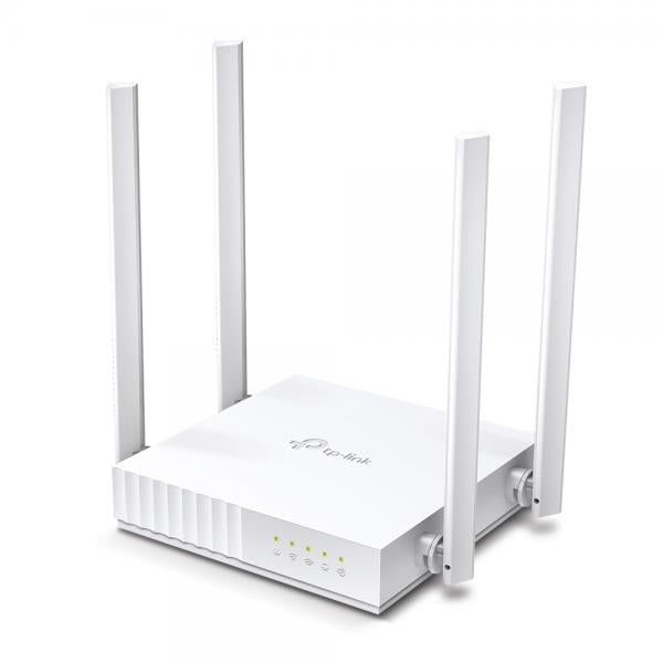 TP-LINK ARCHER C24 - ROUTER WIRELESS DUAL BAND AC750