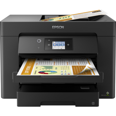 Epson WorkForce WF-7830DTWF