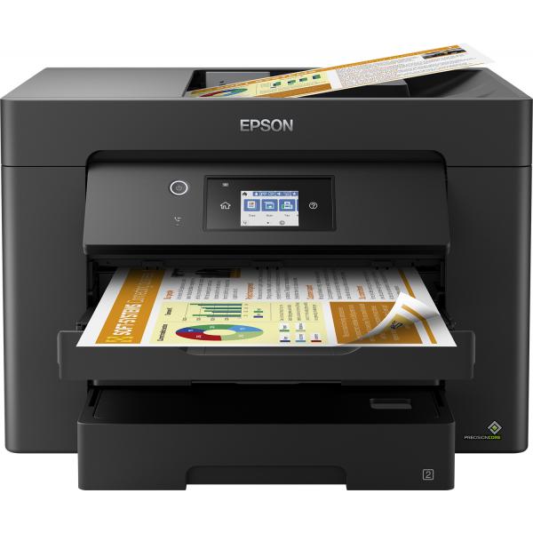 Epson WorkForce WF-7830DTWF