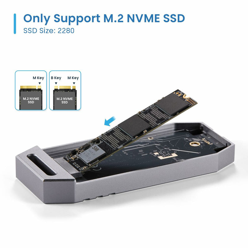 Hard Disk Esterno Ewent EW7062