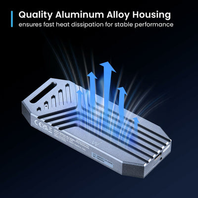 Hard Disk Esterno Ewent EW7062