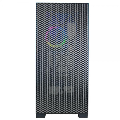 Azza HIVE 450 Midi Tower Nero (AZZA Hive 450, tower case? [black, tem)