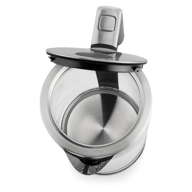 BOLLITORE 1.7LT INOX PRINCESS 2200W