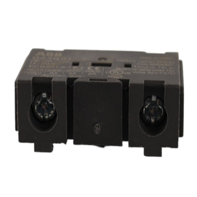 Contatto ausiliario 1NC per sezionatore serie OS ABB