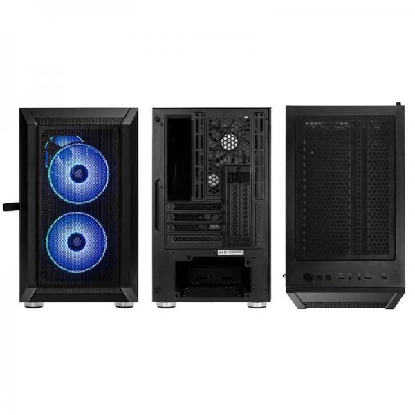 Kolink Citadel Mesh RGB e&