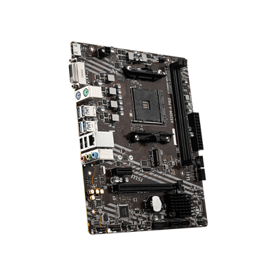 Mere Map - MSI - A520M -A Pro - (911-7C96-020)