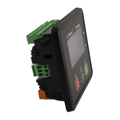 Controller InteliNano NT Plus per applicazioni con singolo gruppo elettrogeno ComAp