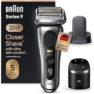 Braun Series 9 Pro+ Men&