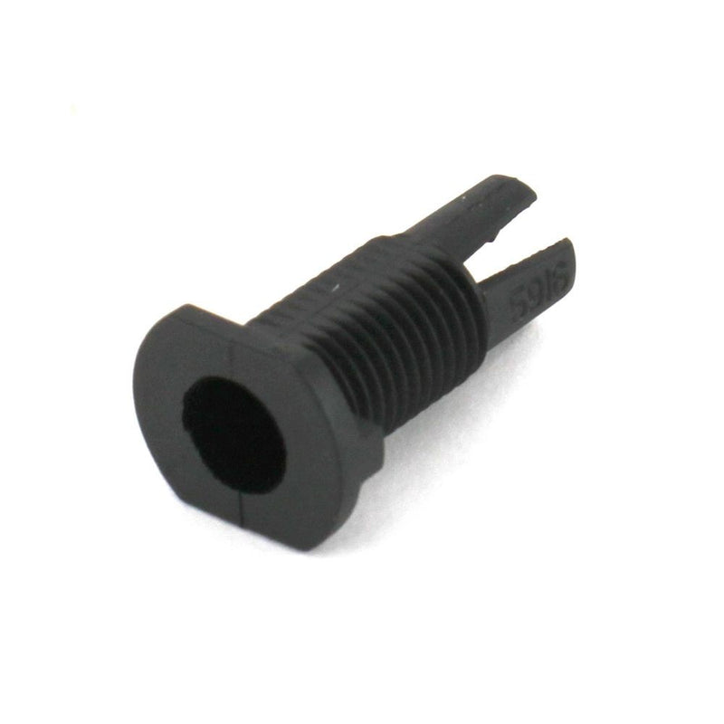 Blocca cavo nero Videl