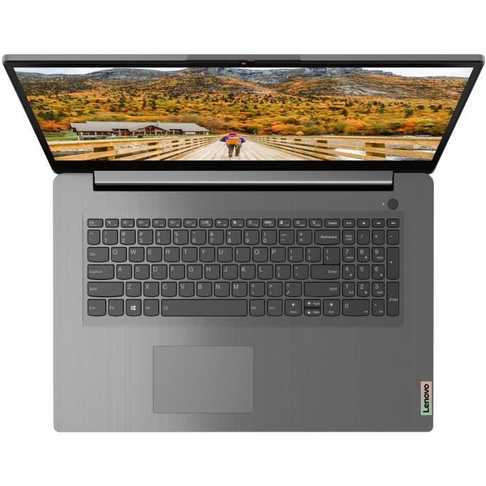 Computer portatile LENOVO IdeaPad 3 17ALC6  Windows 11 - 17&