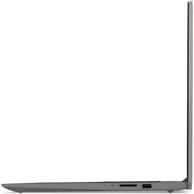 Computer portatile LENOVO IdeaPad 3 17ALC6  Windows 11 - 17'' HD+ - Ryzen 7 5700U - RAM 12 GB - SSD 512 GB - AZERTY
