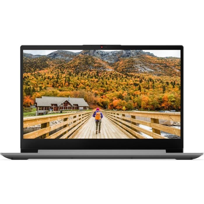 Computer portatile LENOVO IdeaPad 3 17ALC6  Windows 11 - 17&