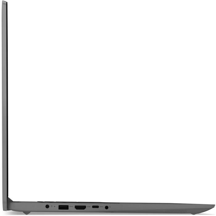 Computer portatile LENOVO IdeaPad 3 17ALC6  Windows 11 - 17&