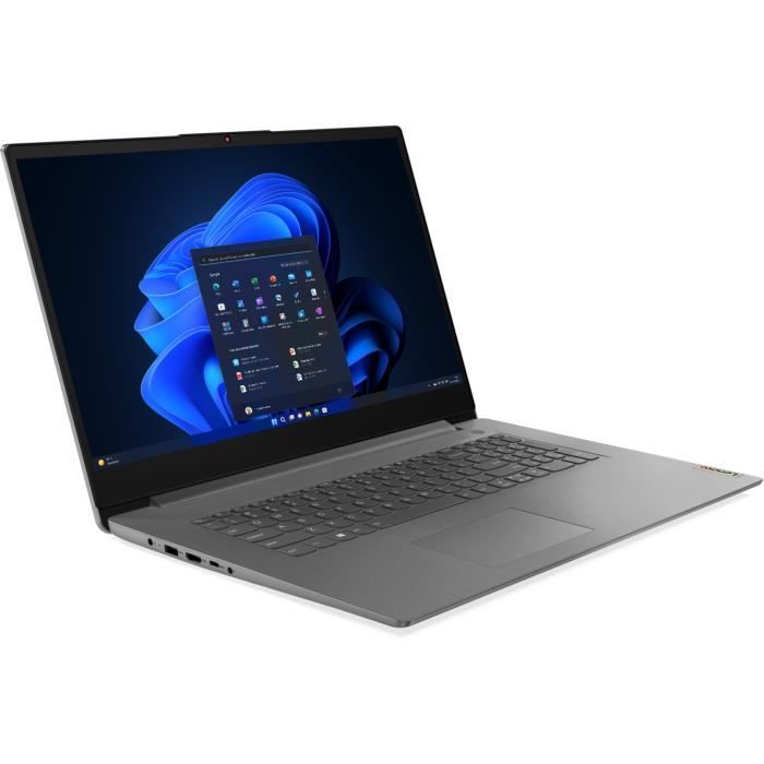PC portatile LENOVO IdeaPad 3 17ALC6 - 17&