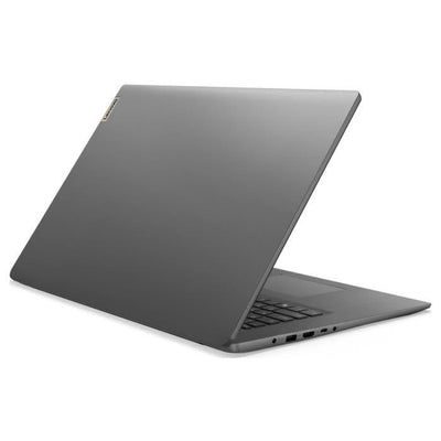Computer portatile LENOVO IdeaPad 3 17IAU7  Senza Windows - 17'' HD+ - Core i5-1235U - RAM 8 GB - SSD 512 GB - AZERTY