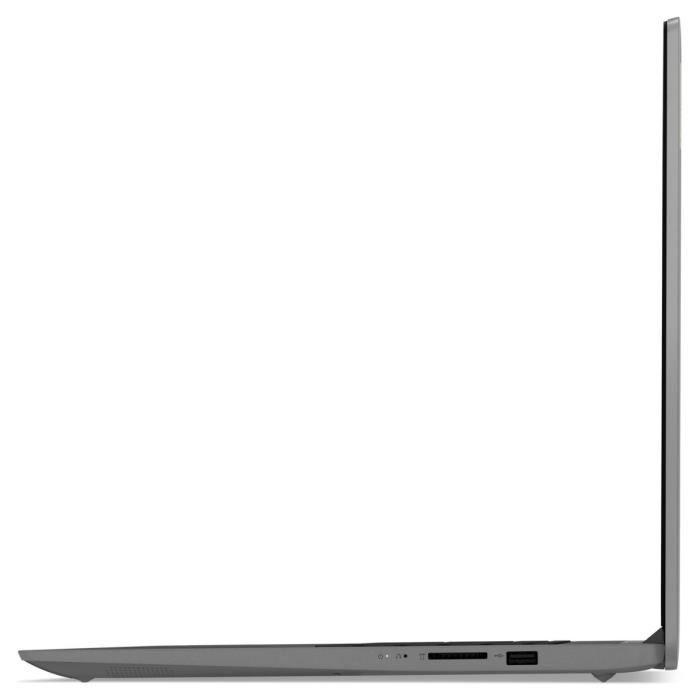 Computer portatile LENOVO IdeaPad 3 17IAU7  Senza Windows - 17&