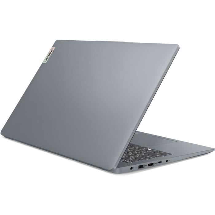 Laptop Lenovo Ultrasottile 15 82XB006UFR  15&