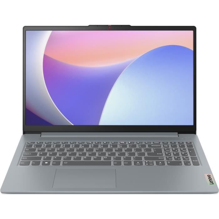 Laptop Lenovo Ultrasottile 15 82XB006UFR  15&