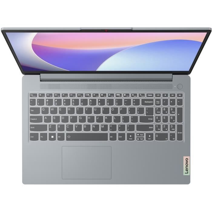 Laptop Lenovo Ultrasottile 15 82XB006UFR  15&