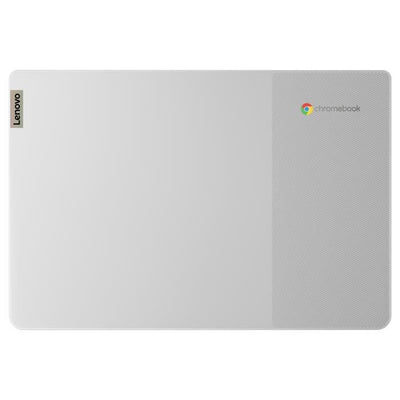 Computer Chromebook Lenovo IdeaPad 3 14M868  14'' FHD 250N - MT8186 - 8 GB di RAM - 128 GB di spazio di archiviazione - Chrome OS - AZERTY